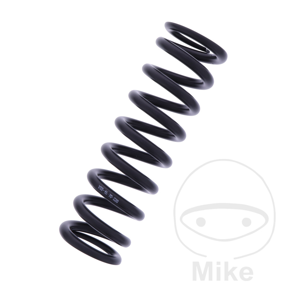 Ressort noir YSS Ressort noir YSS