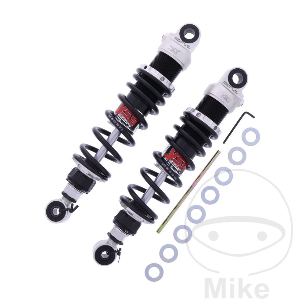 Bi Amortisseur YSS Bi Amortisseur YSS