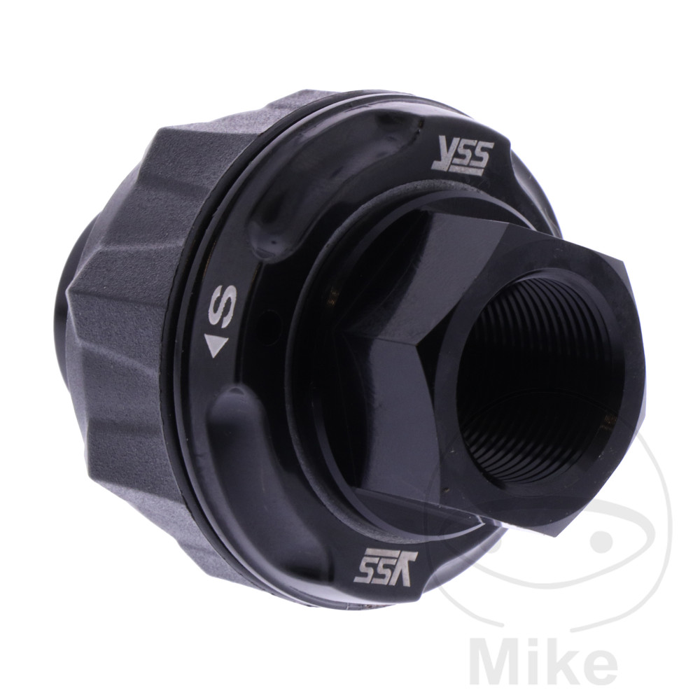 REBOUND VALVE YSS REBOUND VALVE YSS