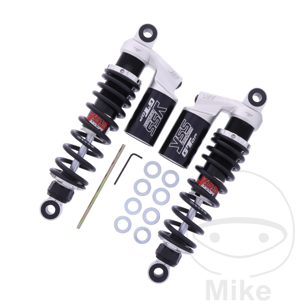 Bi Amortisseur YSS Bi Amortisseur YSS