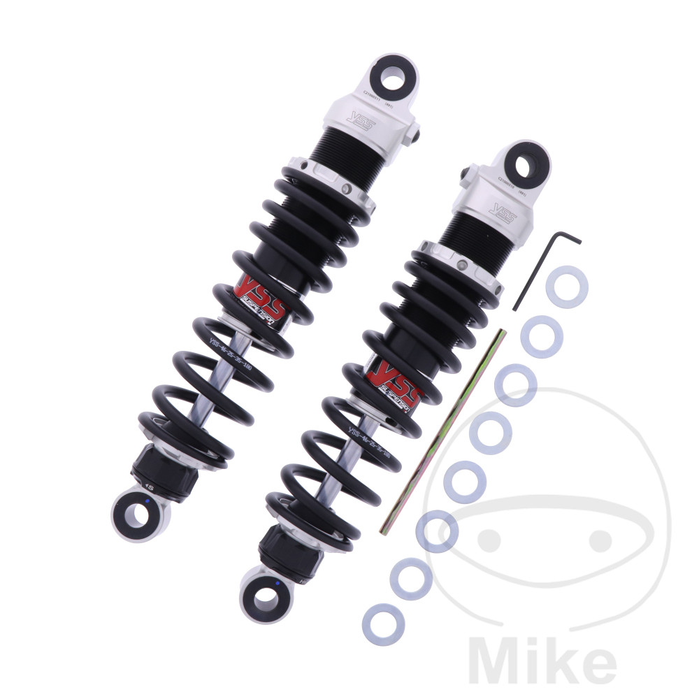 Bi Amortisseur YSS Bi Amortisseur YSS