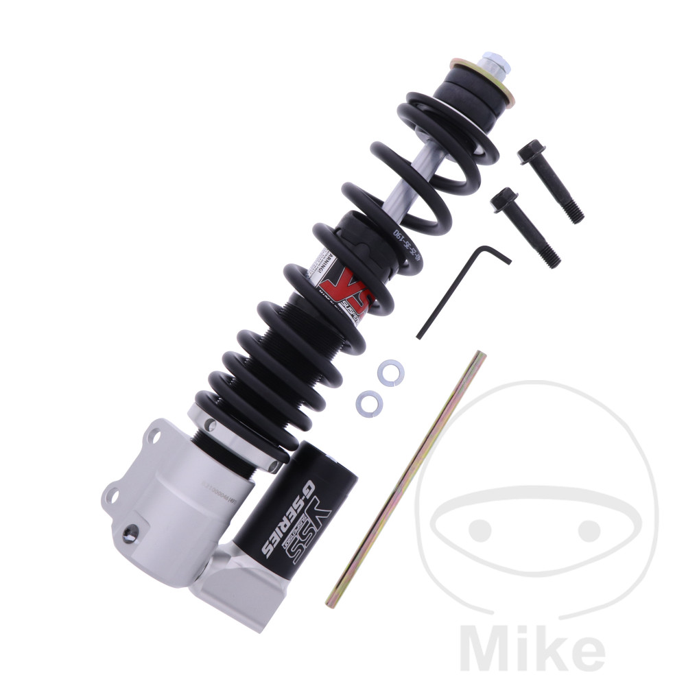 Mono Amortisseur YSS Mono Amortisseur YSS