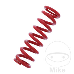 Ressort MONO Rouge YSS