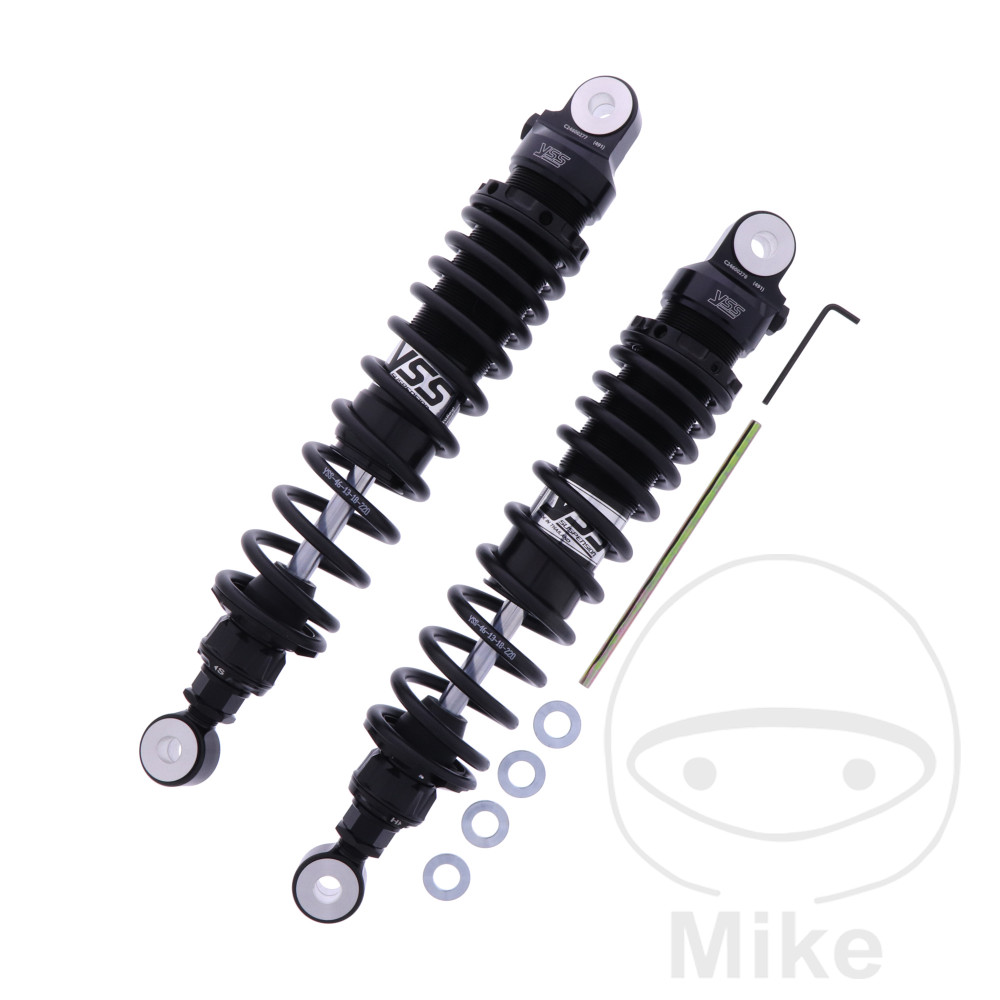 Bi Amortisseur YSS Bi Amortisseur YSS