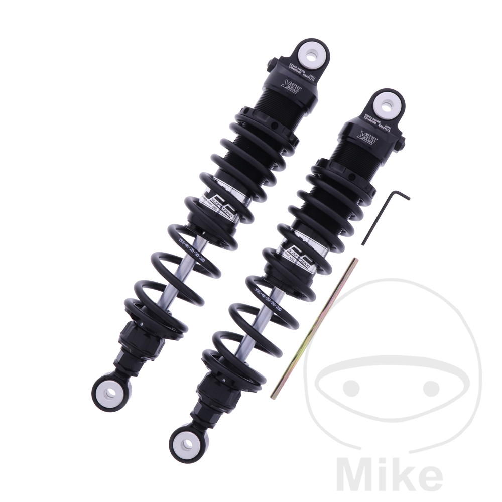 Bi Amortisseur YSS Bi Amortisseur YSS