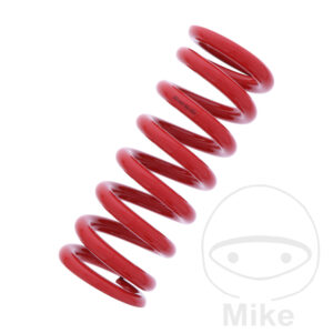 Ressort MONO Rouge YSS