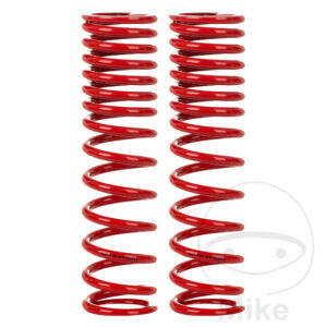 FEDERN STEREO Rouge YSS