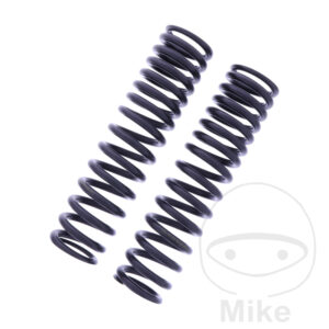 FEDERN STEREO noir YSS