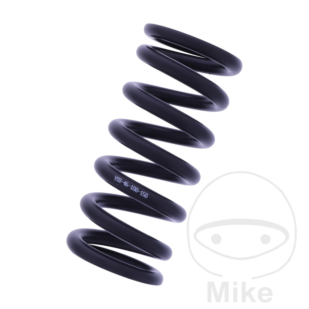 Ressort MONO noir YSS Ressort MONO noir YSS