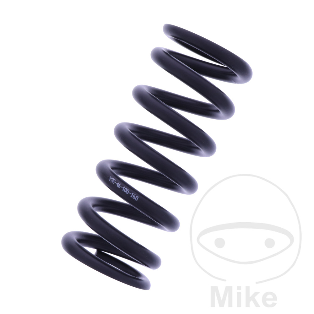 Ressort MONO noir YSS Ressort MONO noir YSS