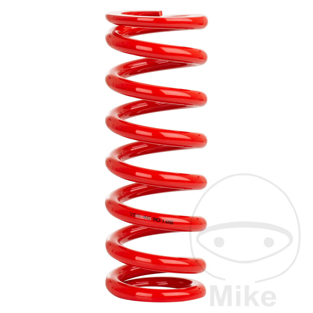 Ressort MONO Rouge YSS Ressort MONO Rouge YSS