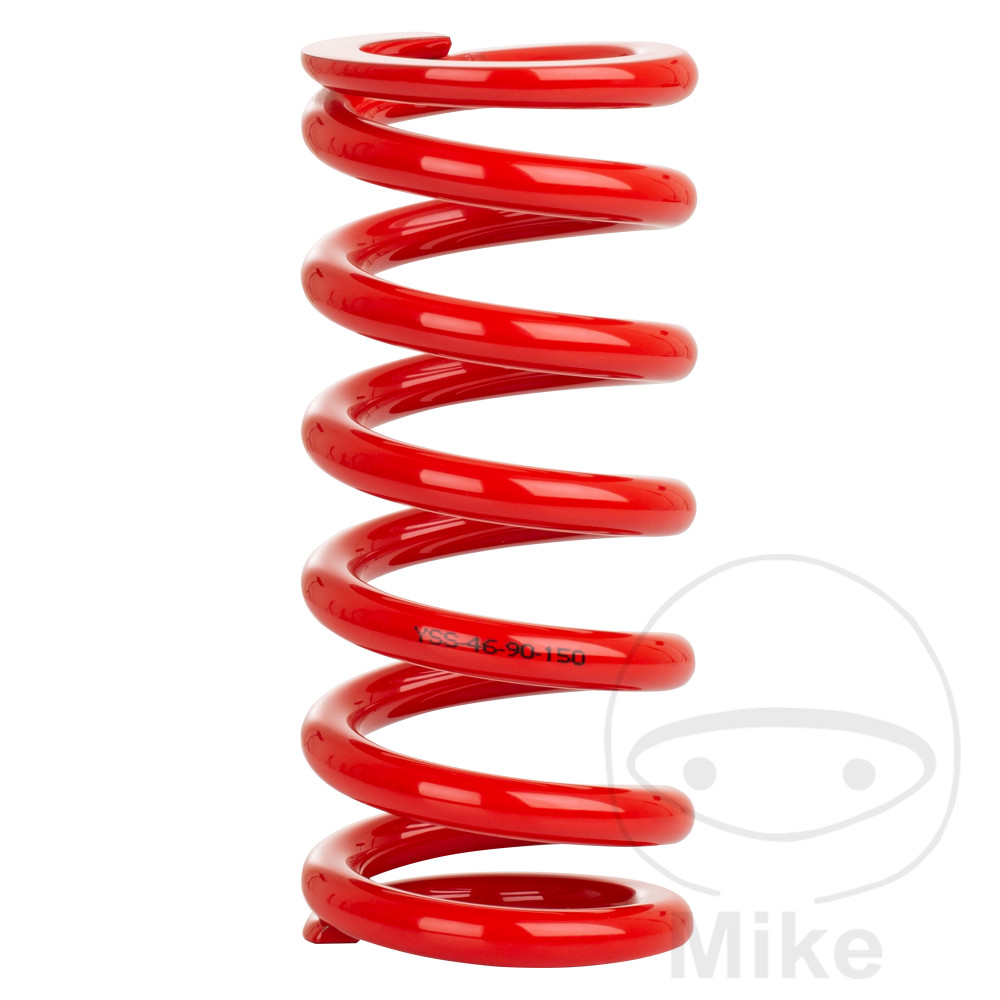 Ressort MONO Rouge YSS Ressort MONO Rouge YSS