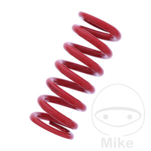 Ressort MONO Rouge YSS