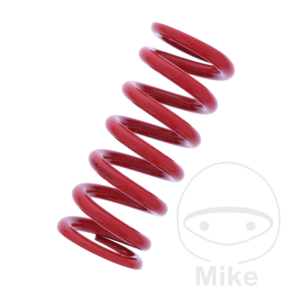 Ressort MONO Rouge YSS Ressort MONO Rouge YSS