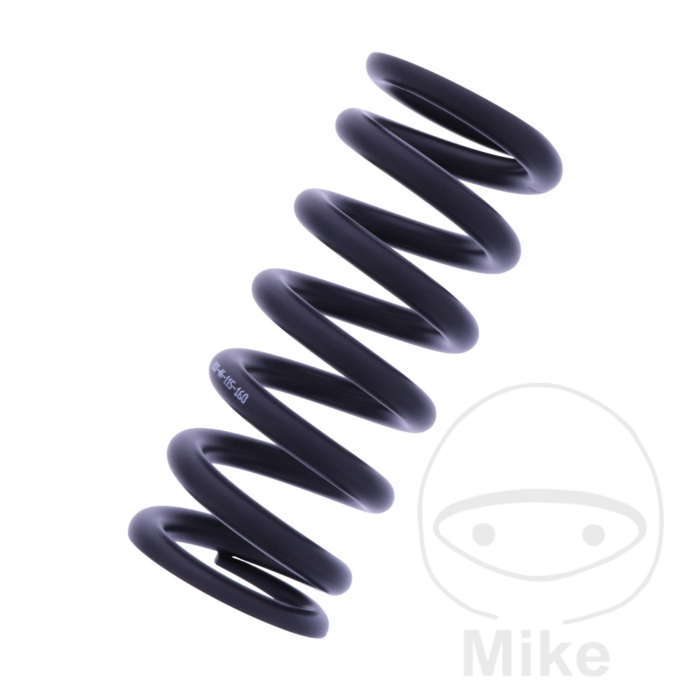 Ressort MONO noir YSS Ressort MONO noir YSS