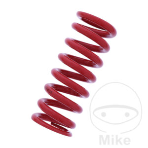 Ressort MONO Rouge YSS