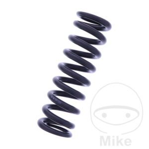 Ressort MONO noir YSS