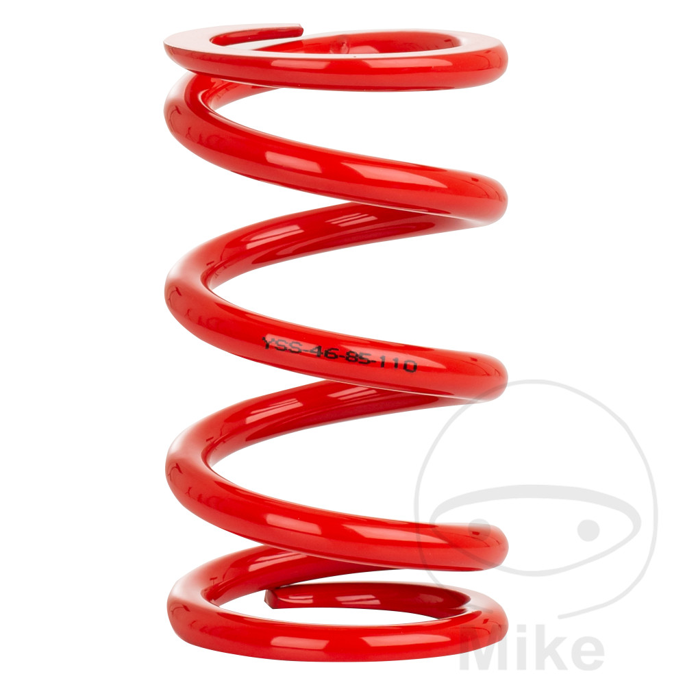 Ressort MONO Rouge YSS Ressort MONO Rouge YSS