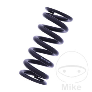 Ressort MONO noir YSS