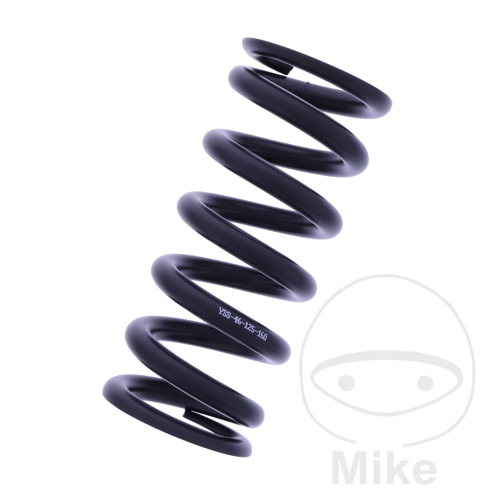 Ressort MONO noir YSS Ressort MONO noir YSS