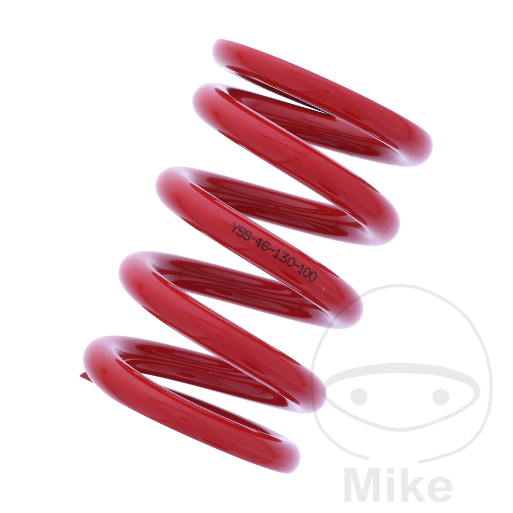 Ressort MONO Rouge YSS Ressort MONO Rouge YSS