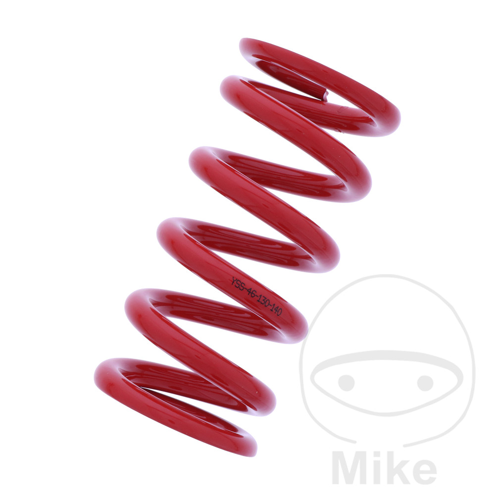 Ressort MONO Rouge YSS Ressort MONO Rouge YSS