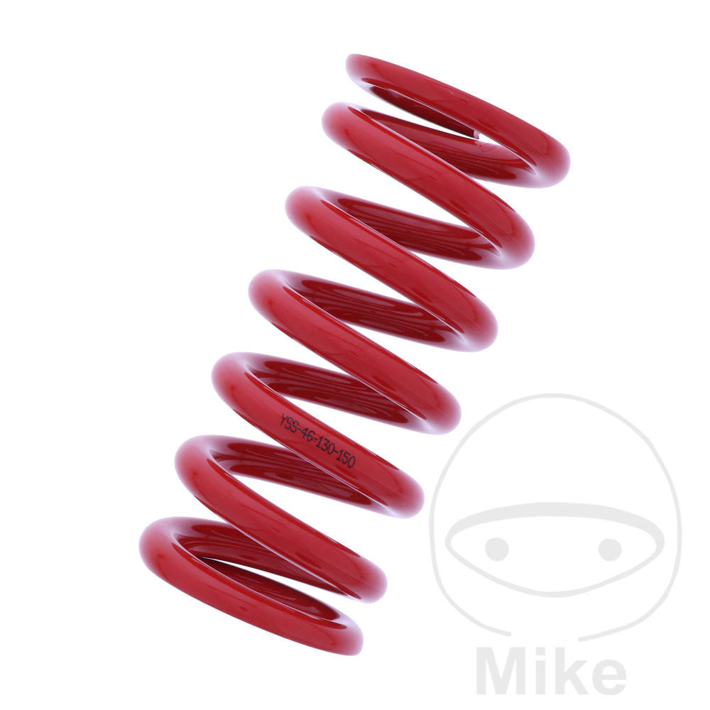 Ressort MONO Rouge YSS Ressort MONO Rouge YSS