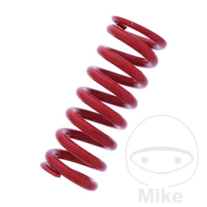 Ressort MONO Rouge YSS