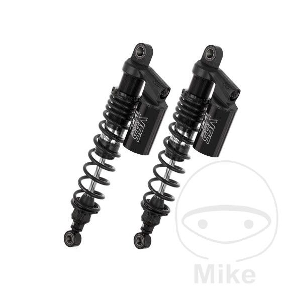 Bi Amortisseur YSS Bi Amortisseur YSS