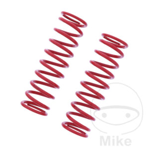 FEDERN STEREO Rouge YSS