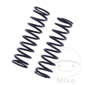 FEDERN STEREO noir YSS