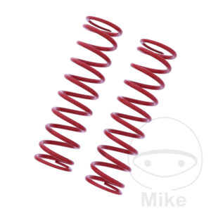 FEDERN STEREO Rouge YSS