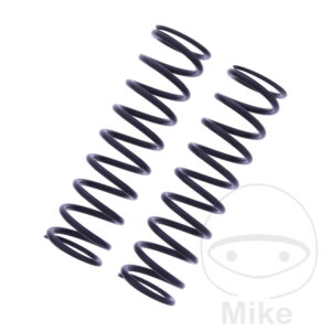 FEDERN STEREO noir YSS