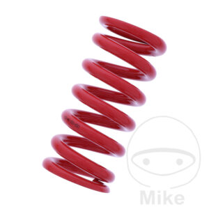 Ressort MONO Rouge YSS