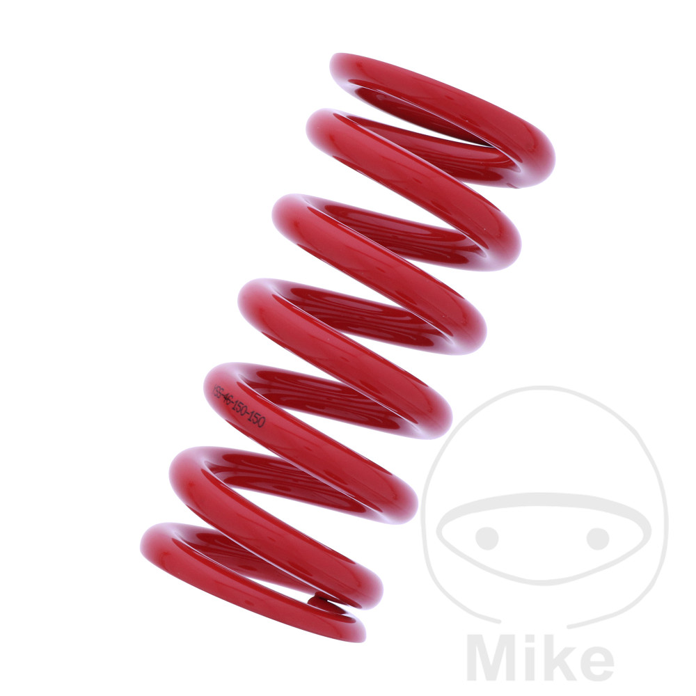 Ressort MONO Rouge YSS Ressort MONO Rouge YSS