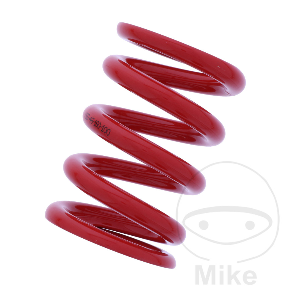 Ressort MONO Rouge YSS Ressort MONO Rouge YSS