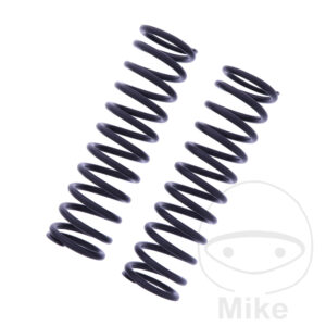 FEDERN STEREO noir YSS