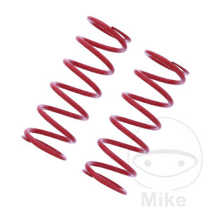 FEDERN STEREO Rouge YSS