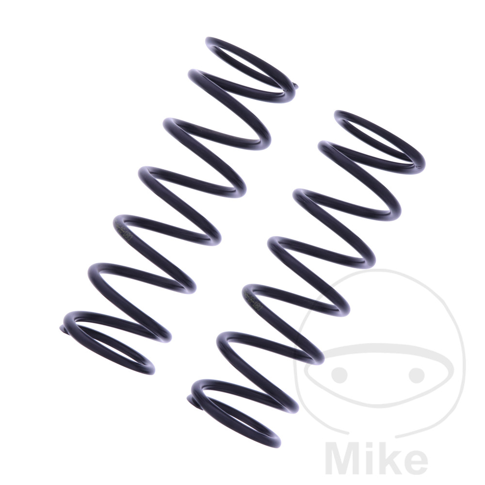 FEDERN STEREO noir YSS FEDERN STEREO noir YSS