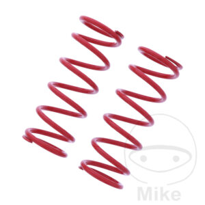 FEDERN STEREO Rouge YSS