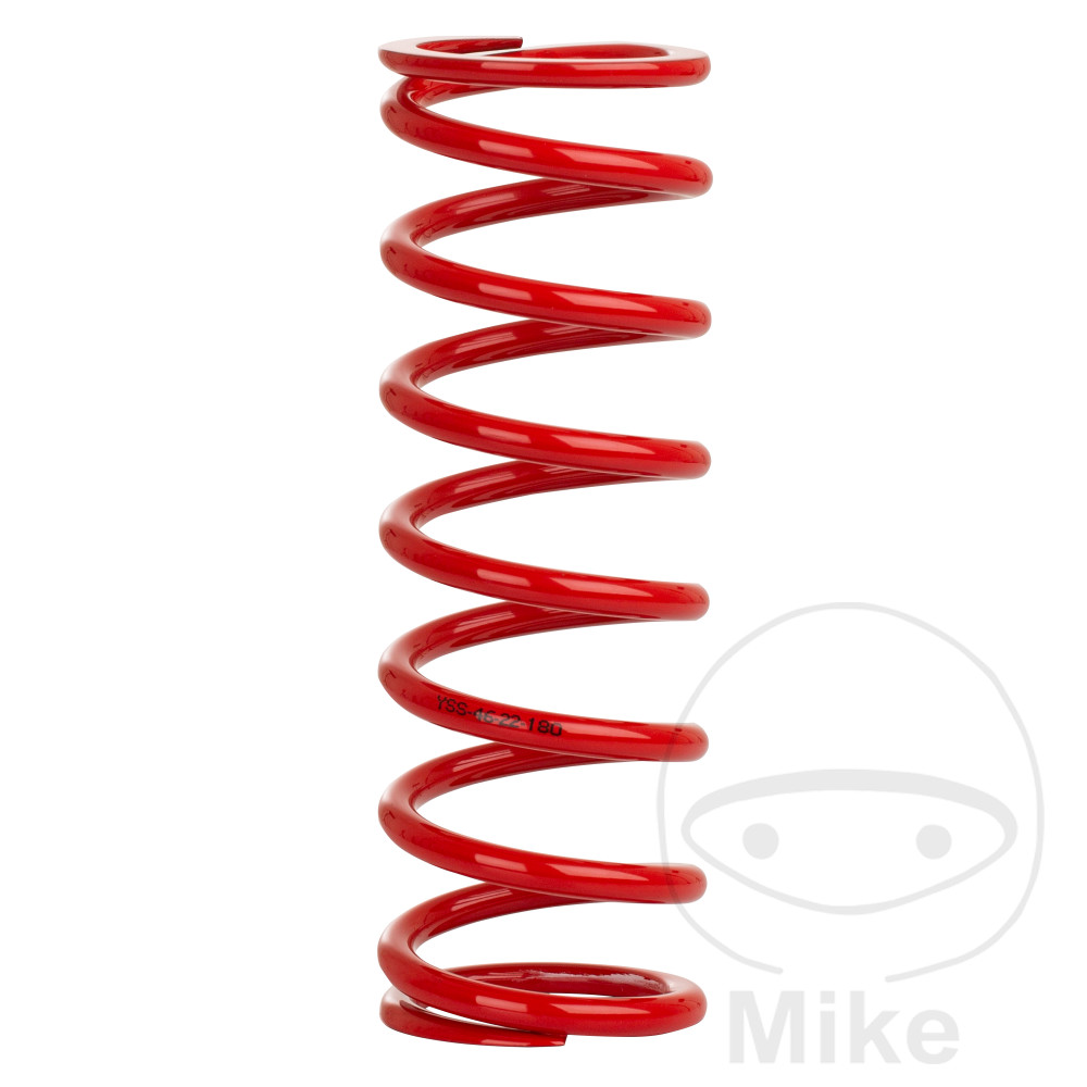 Ressort MONO Rouge YSS Ressort MONO Rouge YSS