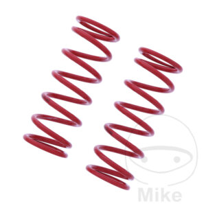 FEDERN STEREO Rouge YSS