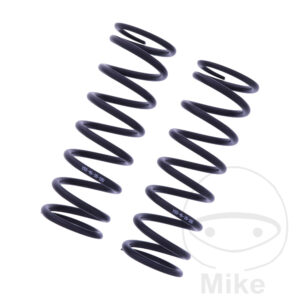 FEDERN STEREO noir YSS