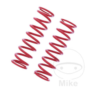 FEDERN STEREO Rouge YSS