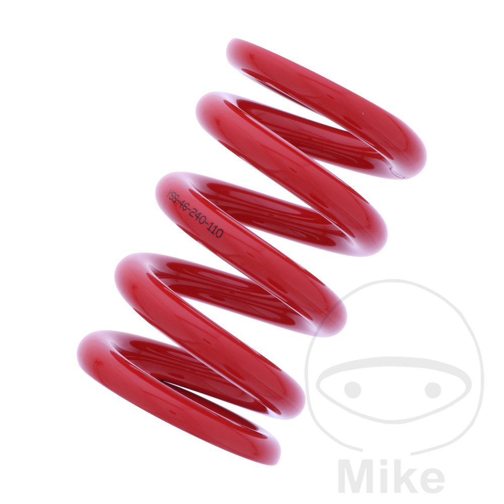 Ressort MONO Rouge YSS Ressort MONO Rouge YSS