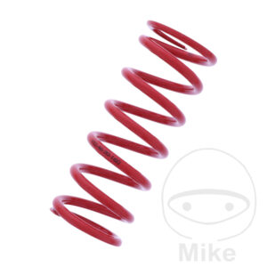 Ressort MONO Rouge YSS