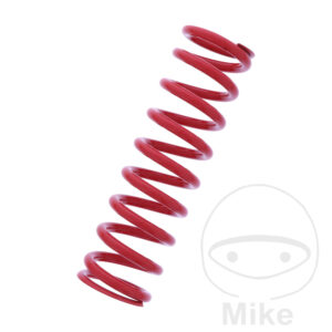 Ressort MONO Rouge YSS