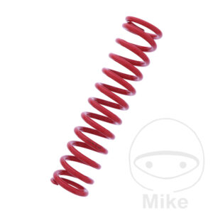 Ressort MONO Rouge YSS