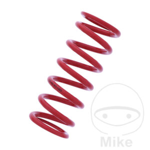 Ressort MONO Rouge YSS