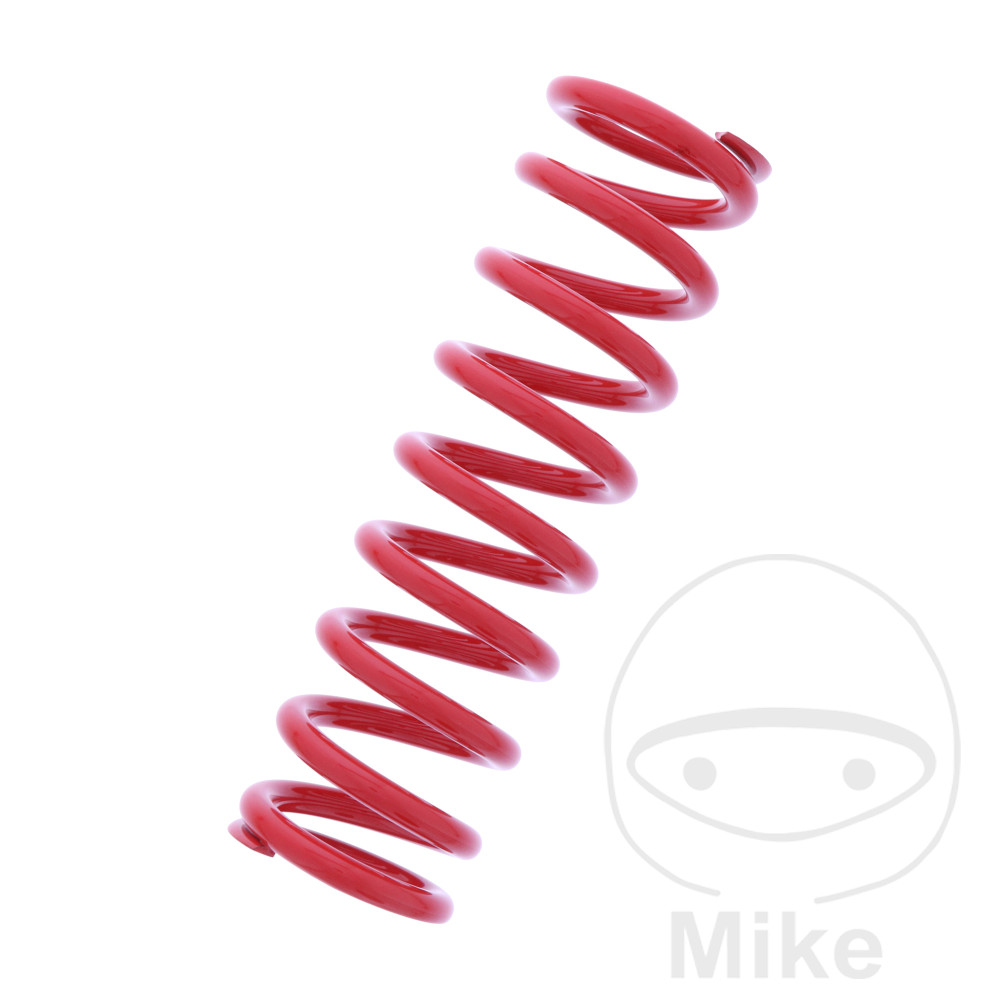 Ressort MONO Rouge YSS Ressort MONO Rouge YSS